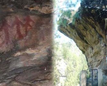 उत्तराखंड प्रागैतिहासिक काल
