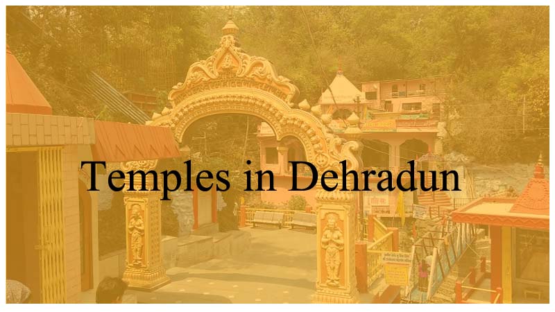 temples in dehradun