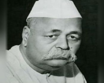 भारत रत्न : पंडित गोविंद बल्लभ पंत जी