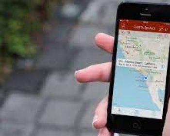 देश का पहला भूकम्प अलर्ट मोबाइल App – ‘‘उत्तराखंड भूकम्प अलर्ट”