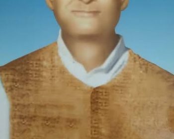 डॉ भक्तदर्शन | लेखक और संपादक