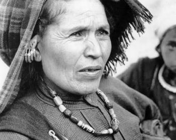 गौरा देवी