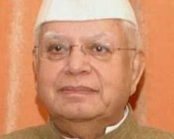 नारायण दत्त तिवारी