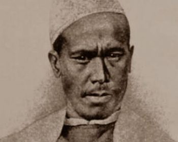 पं नैन सिंह रावत जी