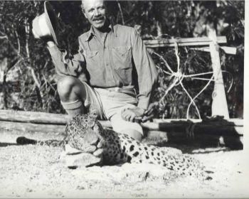 जेम्स एडवर्ड कॉर्बेट