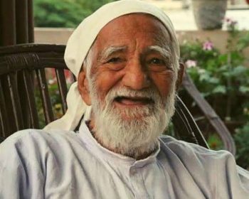 सुंदर लाल बहुगुणा