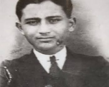 भवानी सिंह रावत