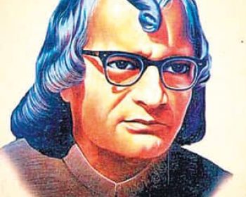 सुमित्रानंदन पंत