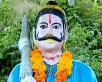 माधो सिंह भंडारी