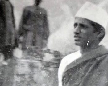 विक्टर मोहन जोशी जी