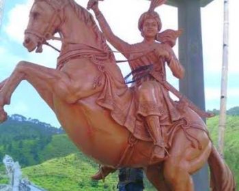 तीलू रौतेली