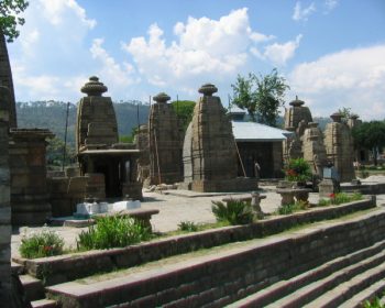 बैजनाथ | Baijnath