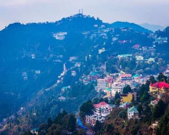 मसूरी | Mussoorie