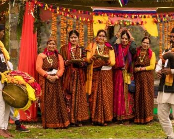 उत्तराखंड की लोकभाषाएं – गढ़वाली