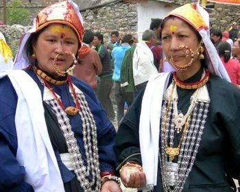 उत्तराखंड की लोकभाषाएं – कुमाऊँनी